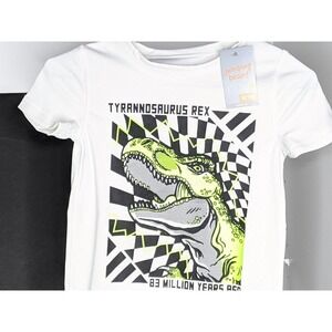 NEW Dinosaur Shirt Size 10 Jumping Beans NWT